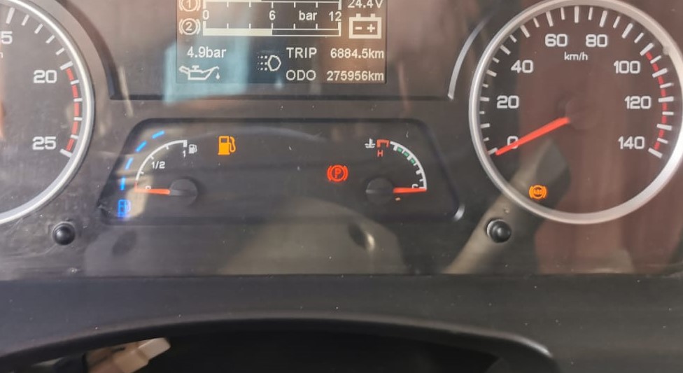 Shacman (Shaanxi) SX* 8x4 Самосвал 2022 г. - фото 14